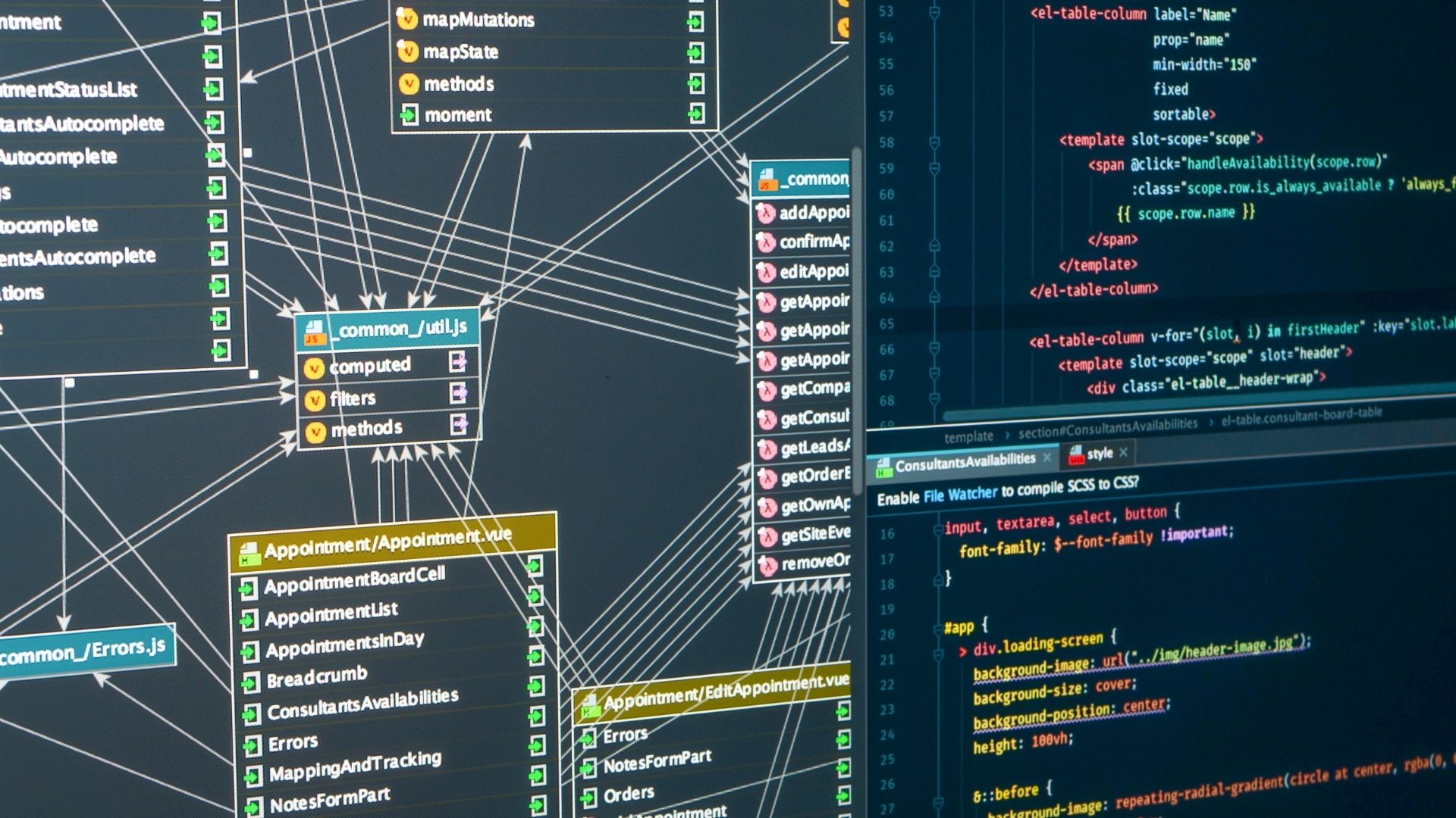 Bases de Datos